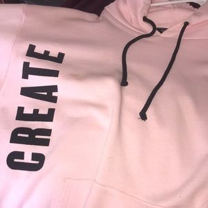 Create-Destory Hoodie